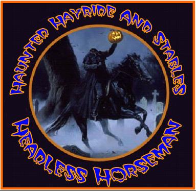 Headless Horseman